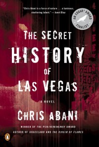 Cover Secret History of Las Vegas
