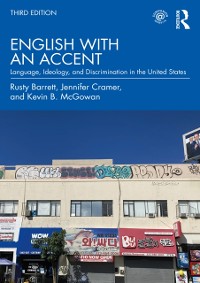 Cover English with an Accent