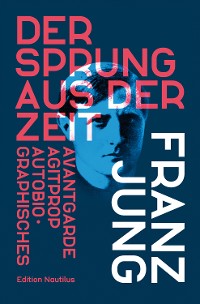 Cover Der Sprung aus der Zeit