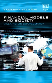 Cover Financial Models and Society