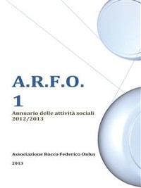 Cover A.r.f.o. 1