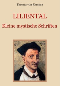 Cover Liliental - Kleine mystische Schriften