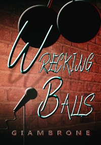 Cover Wrecking Balls