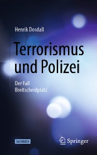 Cover Terrorismus und Polizei