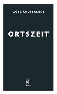 Cover Ortszeit