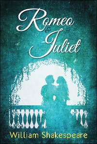 Cover Romeo and Juliet