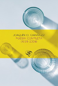 Cover Poesía completa (1958-2008)