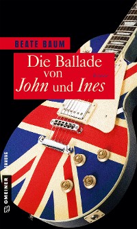 Cover Die Ballade von John und Ines
