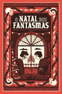 Cover O Natal dos Fantasmas