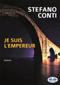 Cover Je Suis L'Empereur