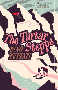 Cover The Tartar Steppe