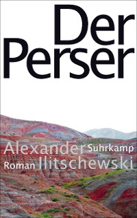 Cover Der Perser