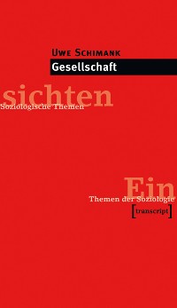 Cover Gesellschaft