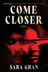 Cover Come Closer