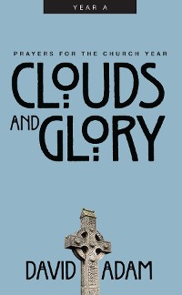 Cover Clouds and Glory