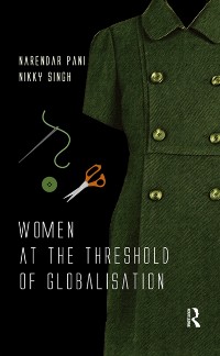 Cover Women at the Threshold of Globalisation