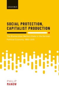 Cover Social Protection, Capitalist Production