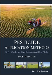 Cover Pesticide Application Methods