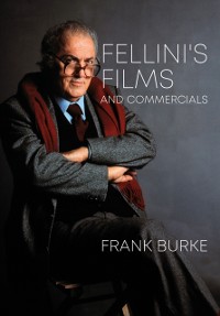 Cover Fellini's Films and Commercials