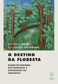 Cover O destino da floresta