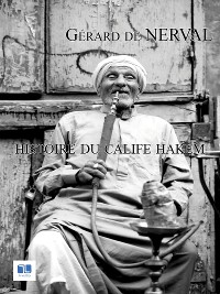 Cover Histoire du calife Hakem