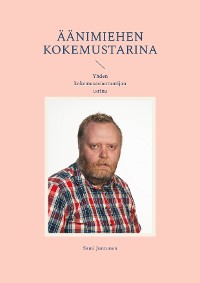 Cover Äänimiehen kokemustarina