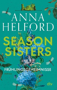 Cover Season Sisters – Frühlingsgeheimnisse