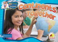 Cover Continents Together