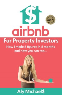 Cover Airbnb for Property Investors