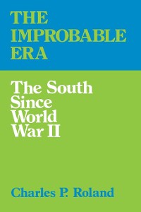 Cover The Improbable Era