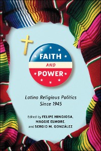Cover Faith and Power