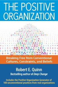 Cover Positive Organization