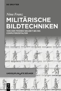 Cover Militärische Bildtechniken