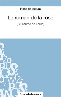 Cover Le roman de la rose