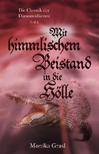 Cover Die Chronik der Dämonenfürsten