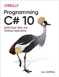 Cover Programming C# 10