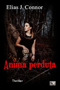 Cover Anima perduta