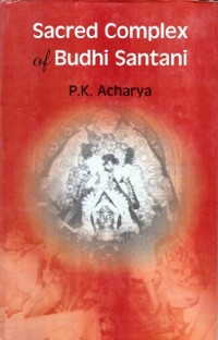 Cover Sacred Complex of Budhi Santani: Anthropological Approach to Study Hindu Civilization