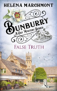 Cover Bunburry - False Truth