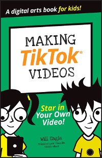 Cover Making TikTok Videos