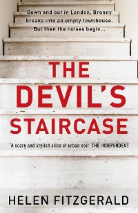 Cover The Devil's Staircase