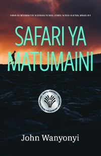 Cover Safari ya Matumaini