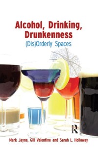 Cover Alcohol, Drinking, Drunkenness