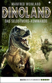 Cover Dino-Land - Folge 09