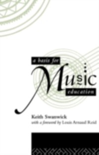 Cover Basis for Music Education