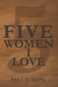 Cover Five Women I Love