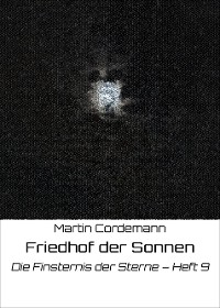 Cover Friedhof der Sonnen