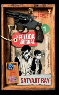 Cover Feluda Journal
