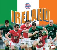 Cover Ireland