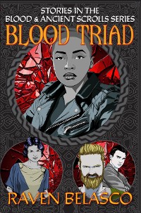Cover Blood Triad